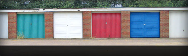 Garage Door Repair Duluth